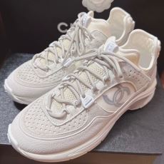 Chanel Sport Shoes